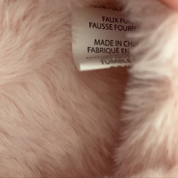 Splendid Pink House Shoes NWT - Picture 8 of 15